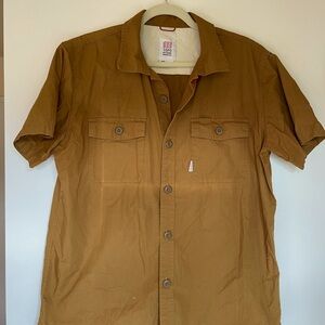 Topo Design Shirt
